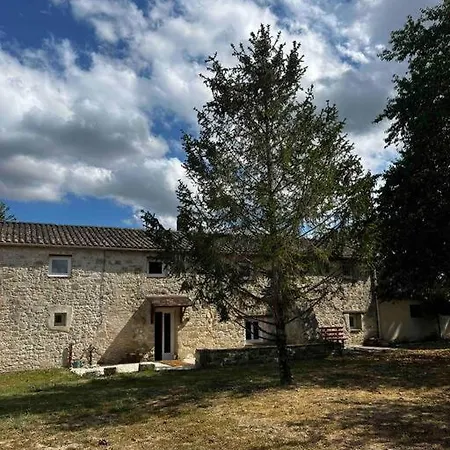 Vakantiehuis Le Perche Rose *