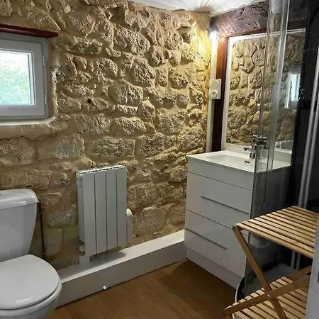 Le Perche Rose Vakantiehuis