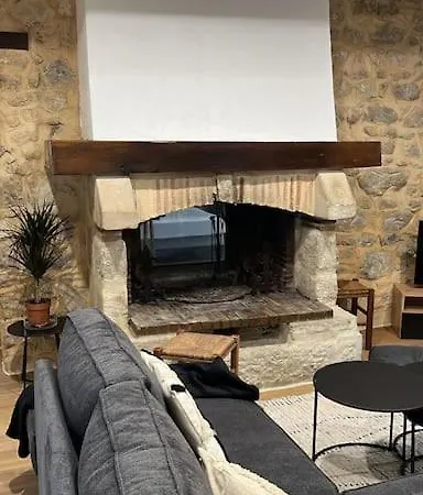 Le Perche Rose Vakantiehuis