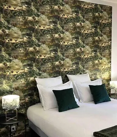 Vakantiehuis Le Perche Rose Eymet