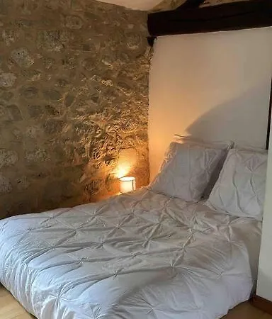 Vakantiehuis Le Perche Rose *