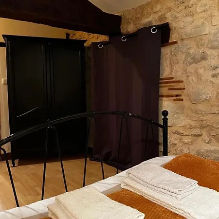 Vakantiehuis Le Perche Rose *